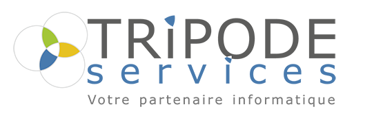 Tripode-Services