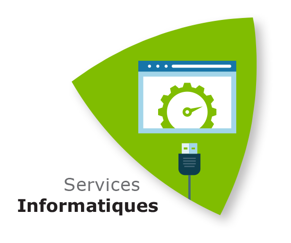 Services informatique