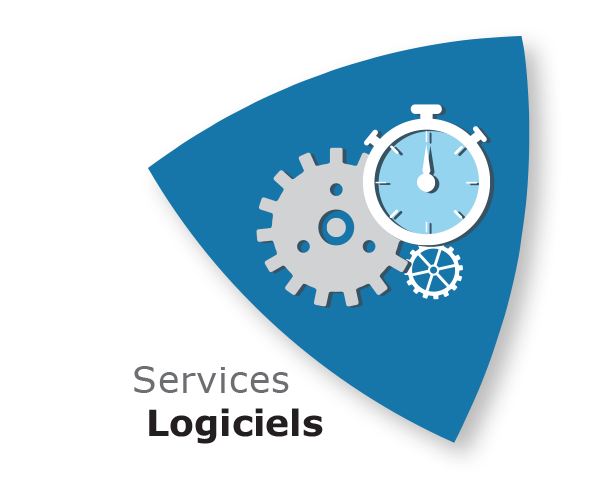 Services logiciels