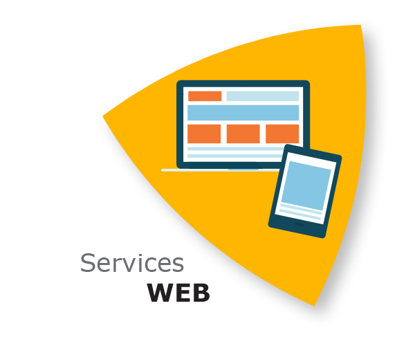 Services web
