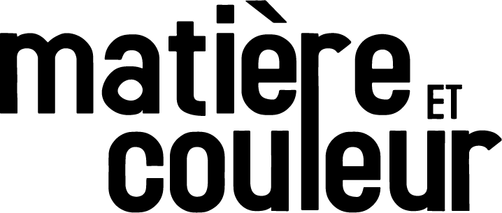 Matière et Couleur