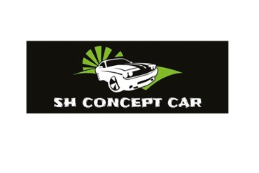 SH Concept Car